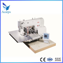 Máquina de coser de patrones electrónicos para fábrica de prendas de vestir Gem3020-H-85